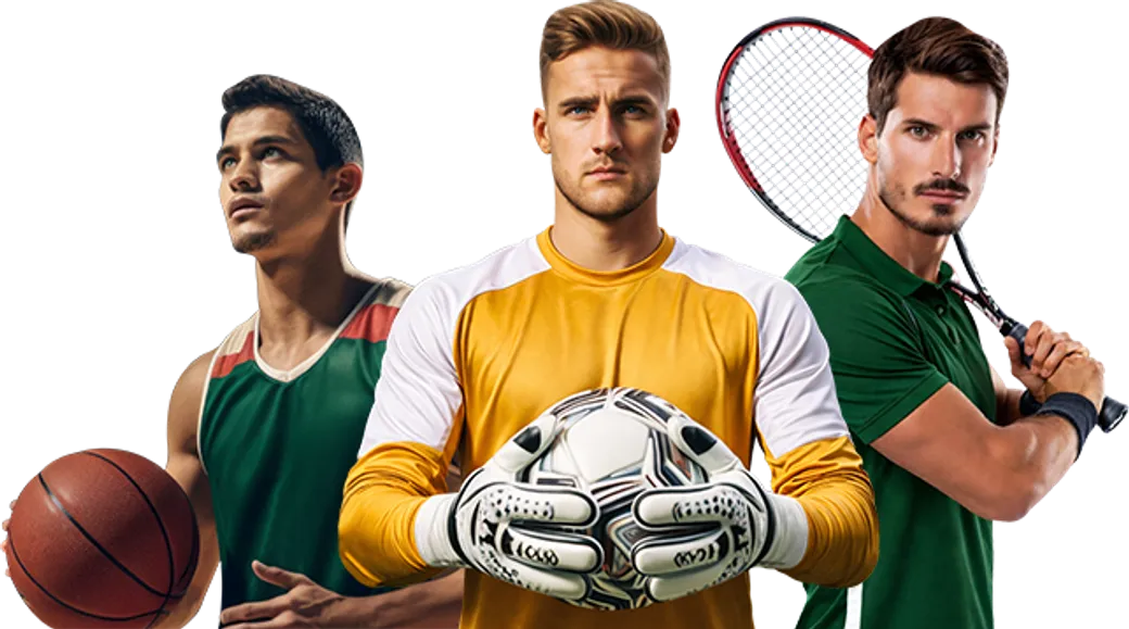 Sports 4